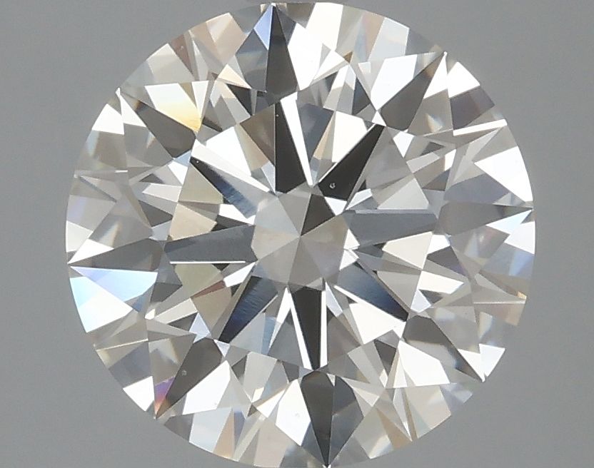 Round Diamond