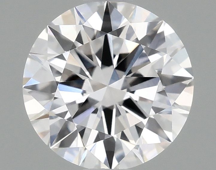 1.04 ct. round Lab Grown Diamond front image