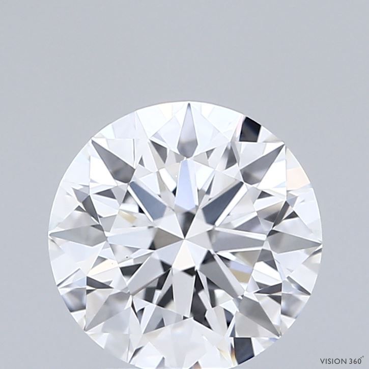 Round Diamond