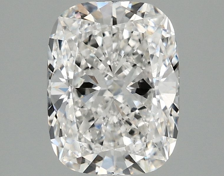 Cushion Diamond