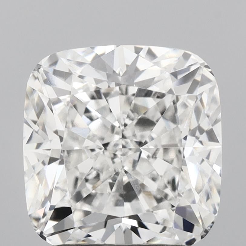 Cushion Diamond