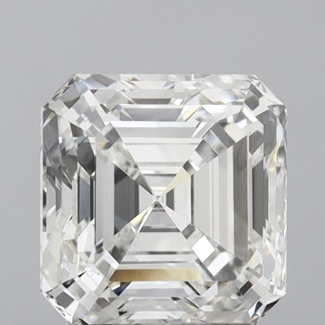 Asscher Diamond