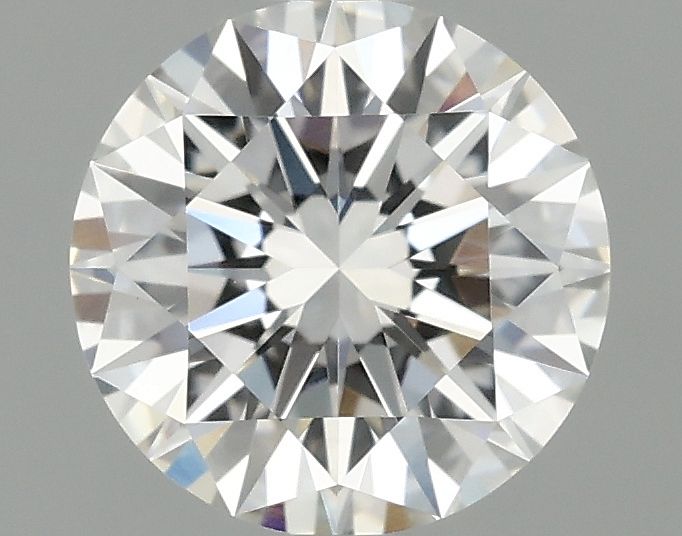 1.01 ct. round Lab Grown Diamond front image