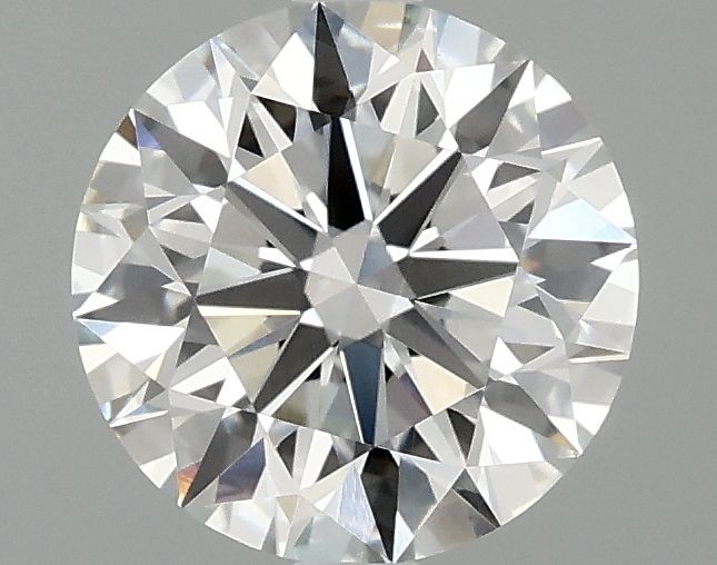 1.49 ct. round Lab Grown Diamond front image