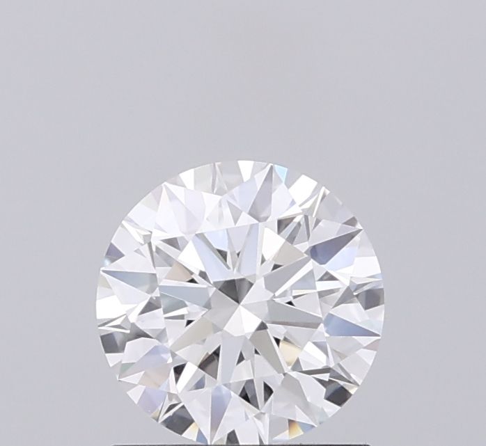 1.07 ct. round Lab Grown Diamond front image