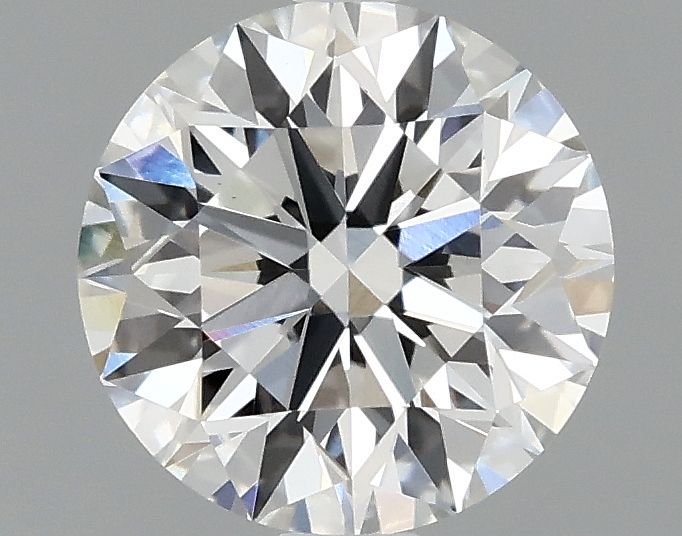 1.09 ct. round Lab Grown Diamond front image