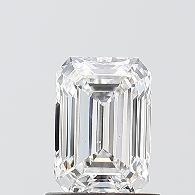 1.06 ct lab-grown Emerald Diamond