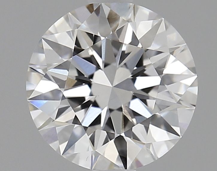 1.51 ct. round Lab Grown Diamond front image