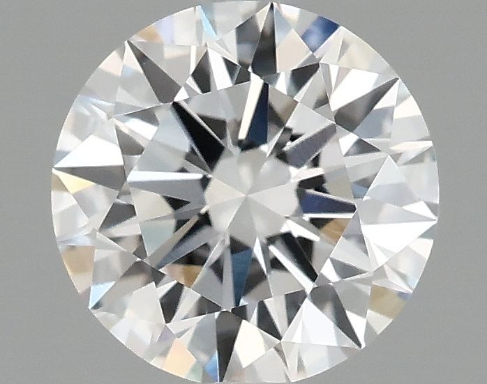 1.03 ct. round Lab Grown Diamond front image
