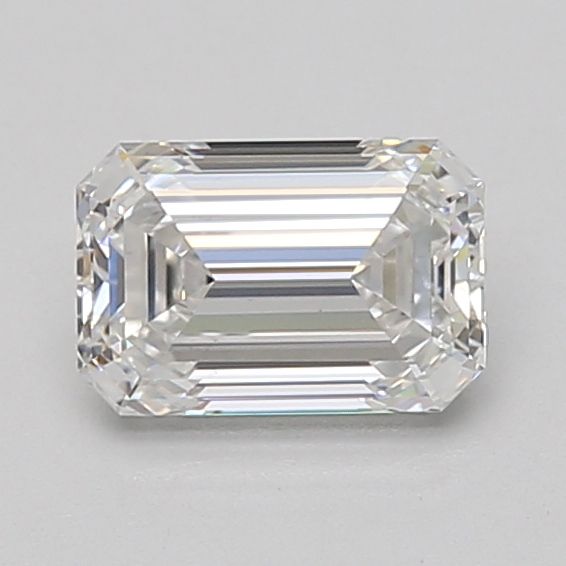 1.08 ct lab-grown Emerald Diamond