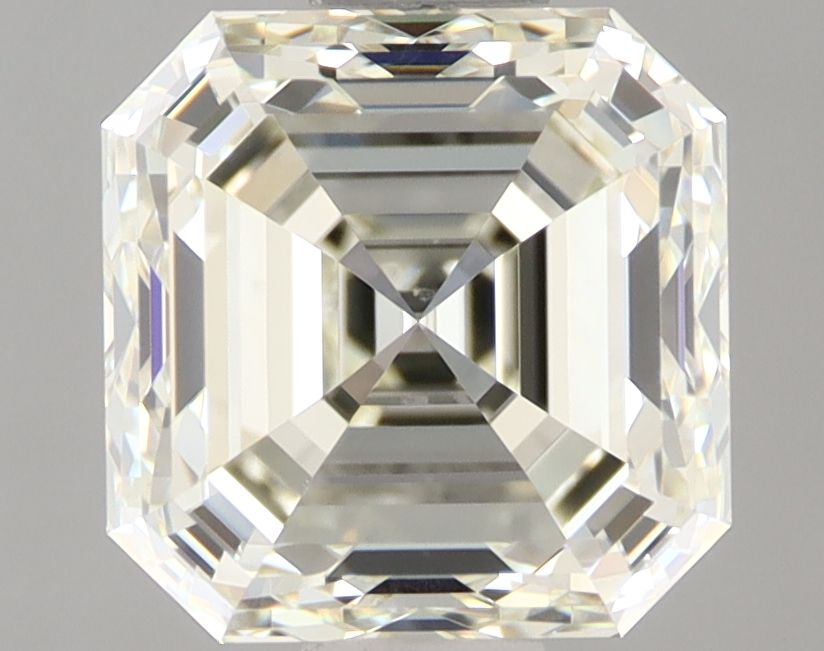 Asscher Diamond