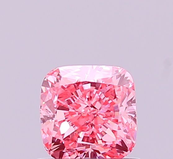 0.95 ct Cushion Brilliant diamond