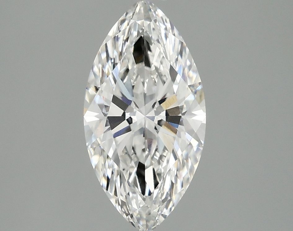 1.52 ct. marquise Lab Grown Diamond front image