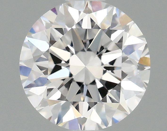 1.00 ct. round Lab Grown Diamond front image