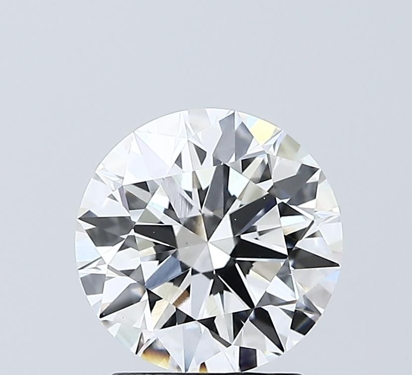 Radiant Diamond