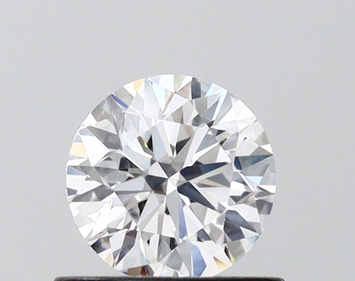 0.60 ct. round Lab Grown Diamond front image