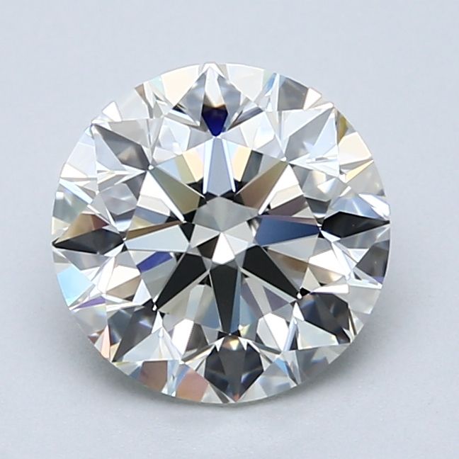 2.20 ct Round diamond