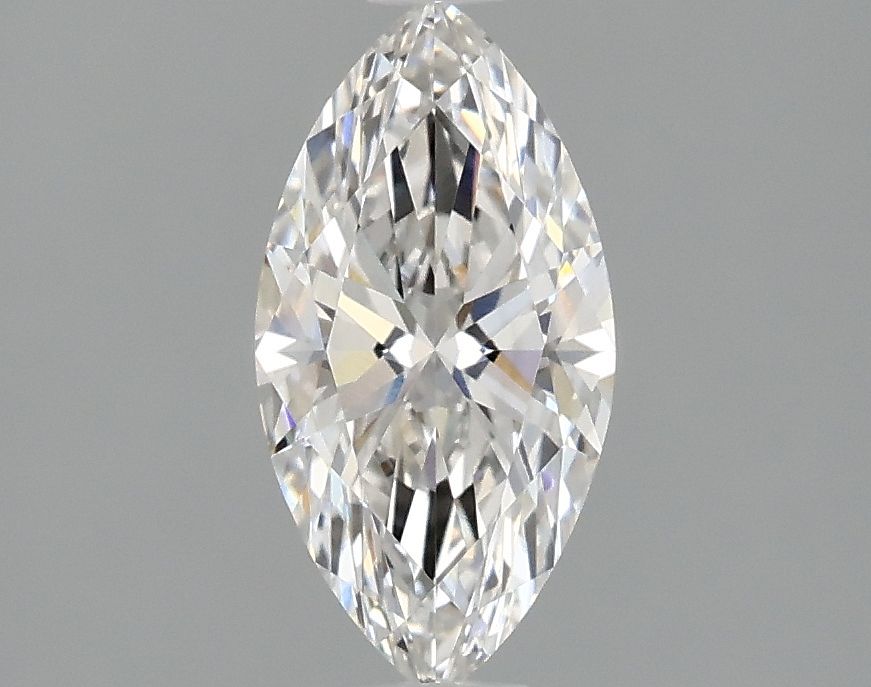 1.02 ct. marquise Lab Grown Diamond front image