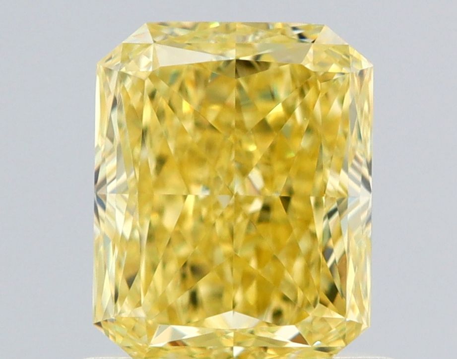 Yellow Diamond