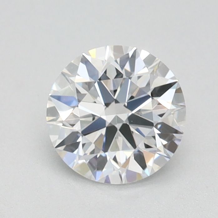 0.55 ct lab-grown Round Diamond