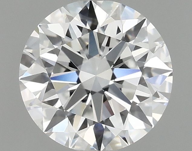 1.06 ct. round Lab Grown Diamond front image