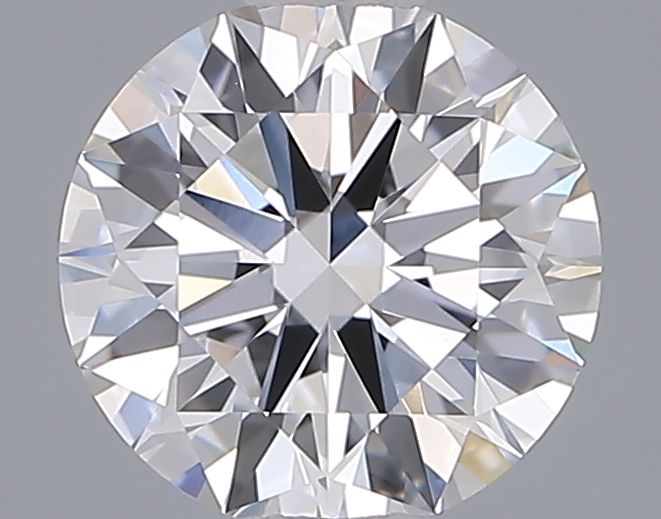 1.03 ct. round Lab Grown Diamond front image