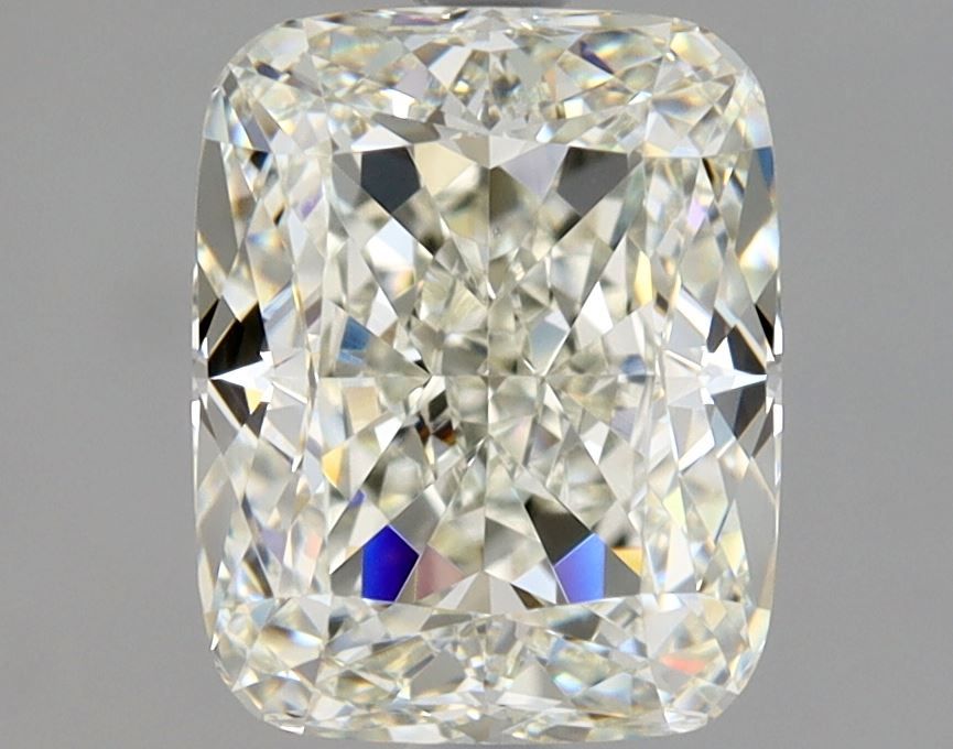 2.01 ct Cushion Modified diamond