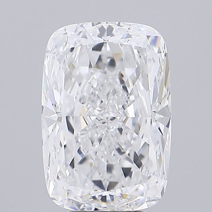 Cushion Diamond