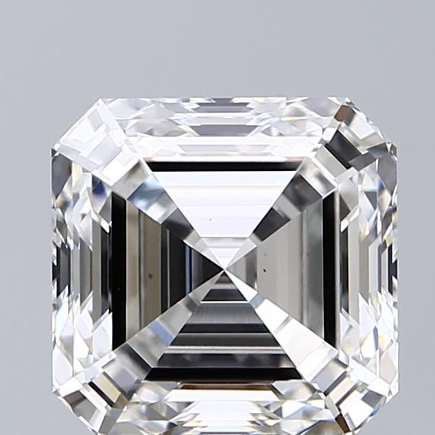 Asscher Diamond
