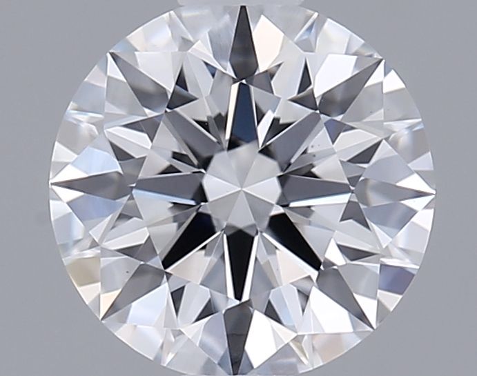 1.03 ct. round Lab Grown Diamond front image