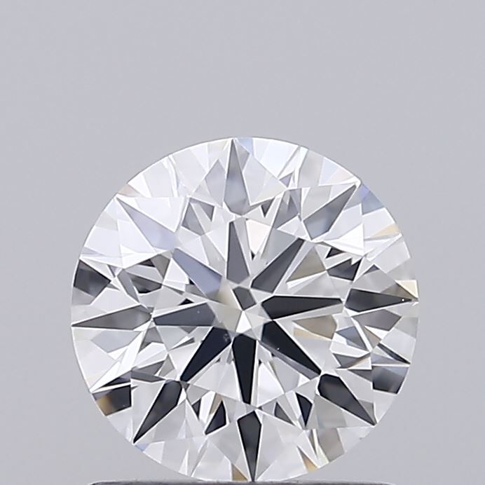 1.02 ct. round Lab Grown Diamond front image