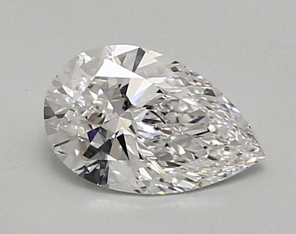 0.99 ct. pear Lab Grown Diamond front image