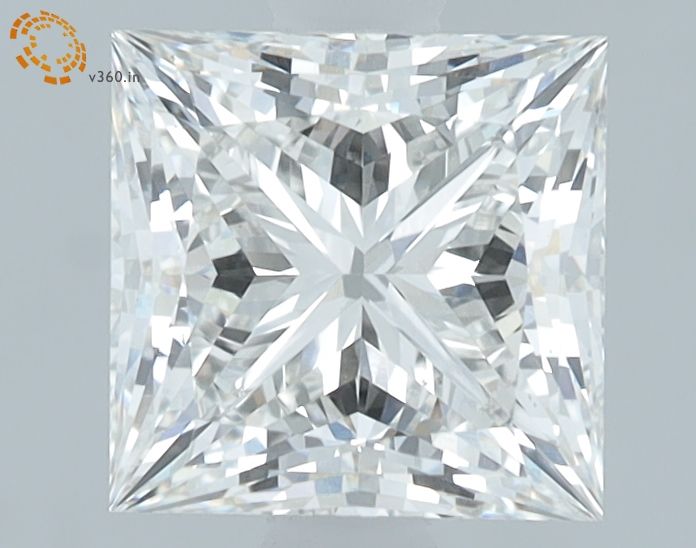 1.68 Carat