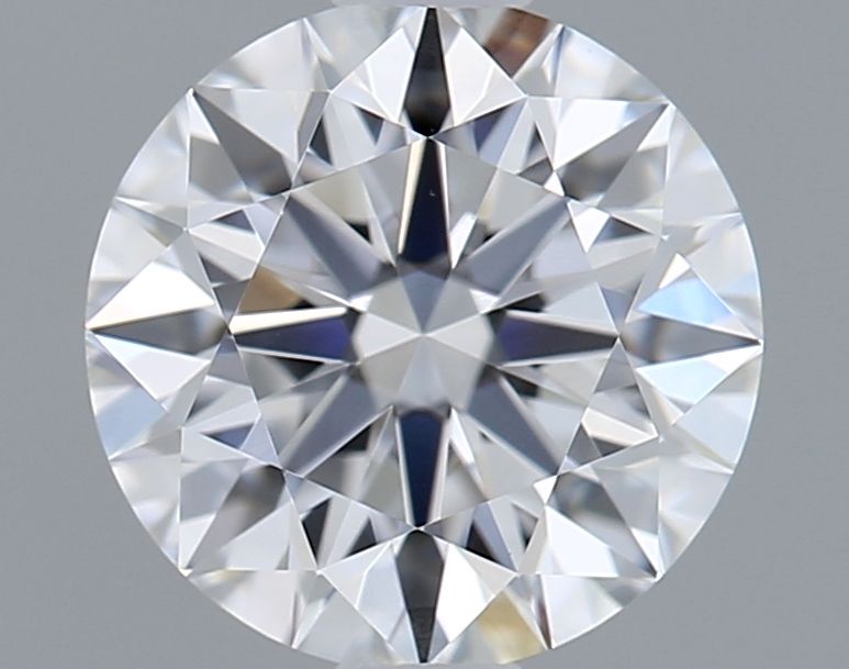 1.03 ct. round Lab Grown Diamond front image