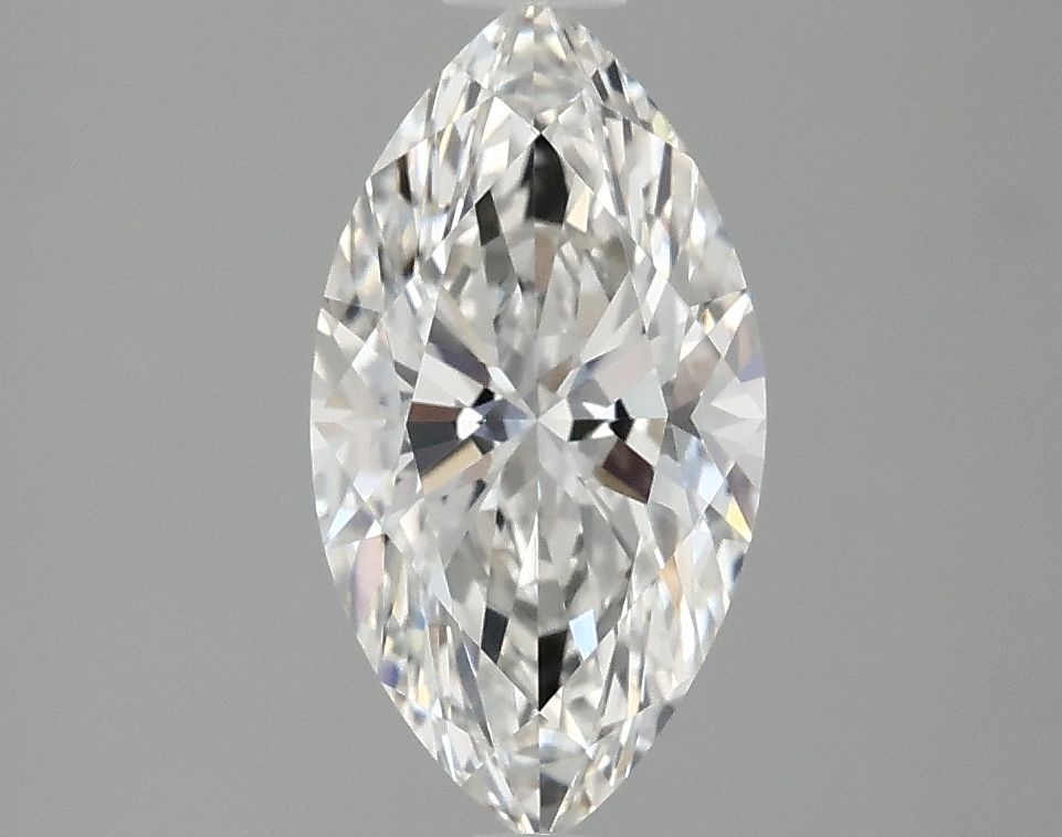 1.52 ct. marquise Lab Grown Diamond front image
