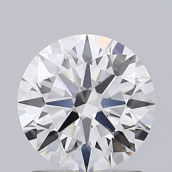 Round Diamond