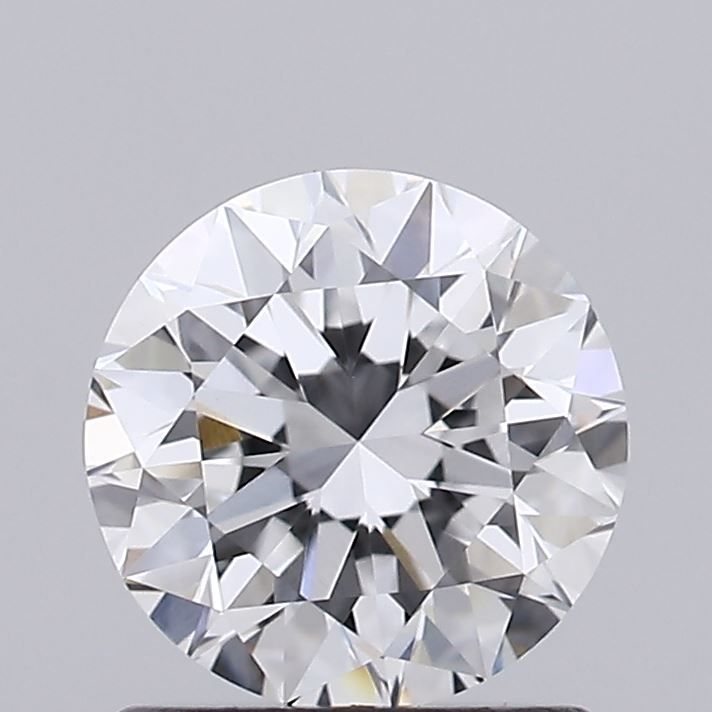 1.01 ct. round Lab Grown Diamond front image