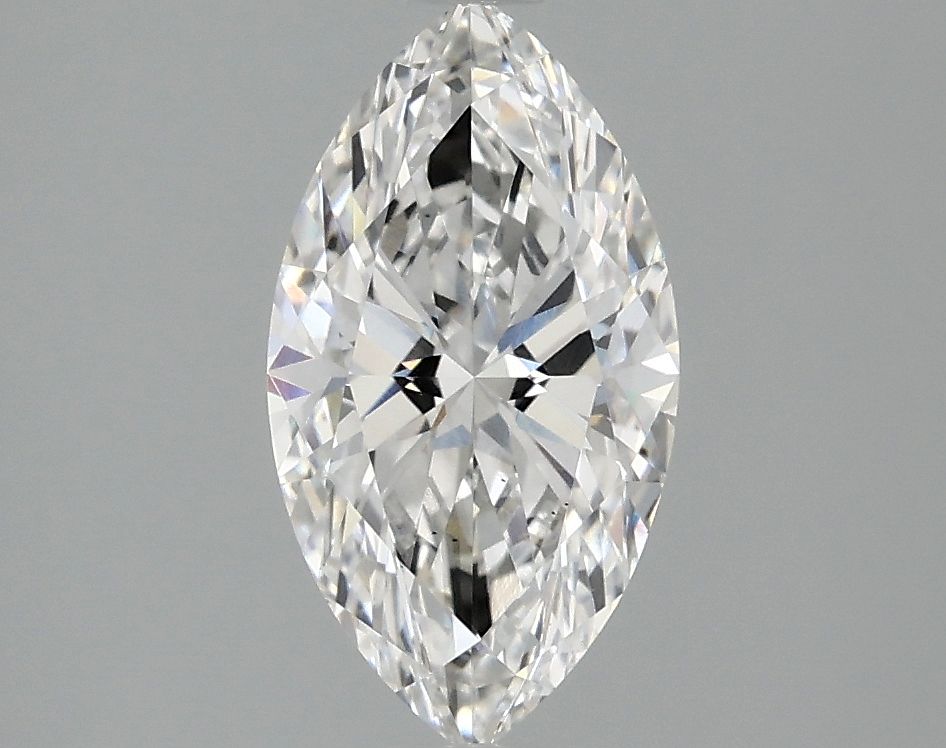 1.52 ct. marquise Lab Grown Diamond front image