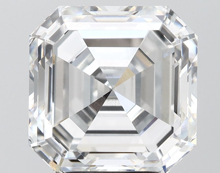 Asscher Diamond