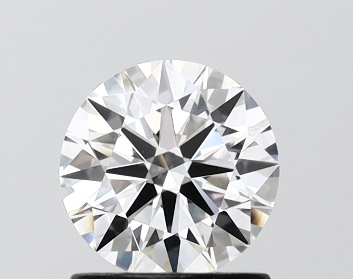 1.02 ct. round Lab Grown Diamond front image