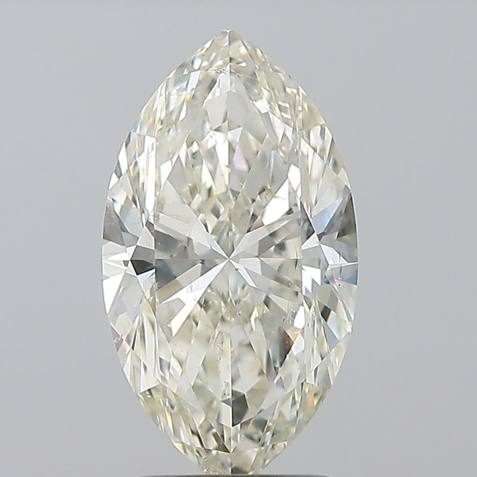 Marquise Diamond