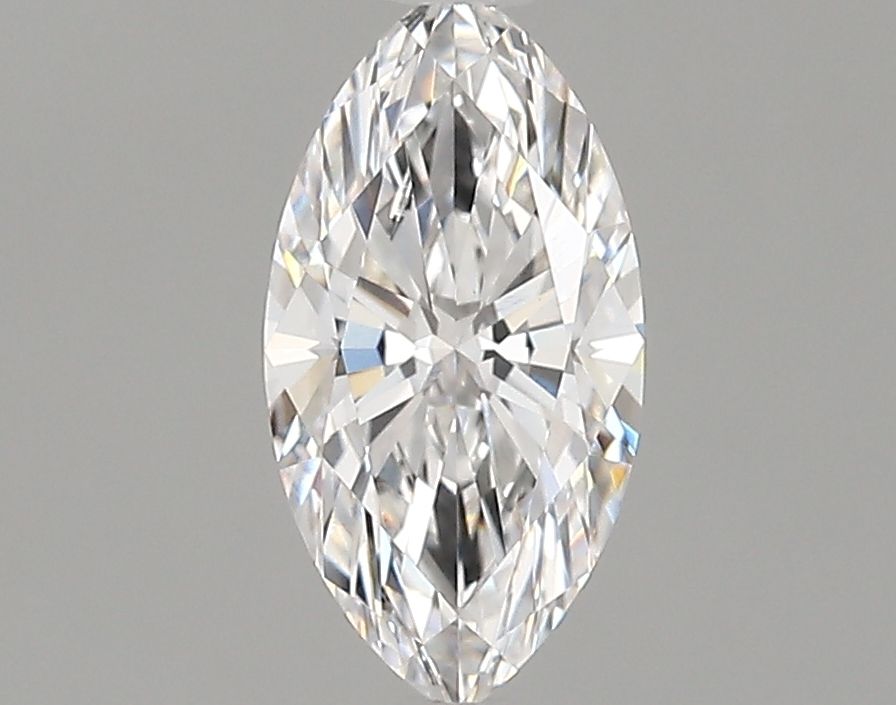 1.14 ct. marquise Lab Grown Diamond front image