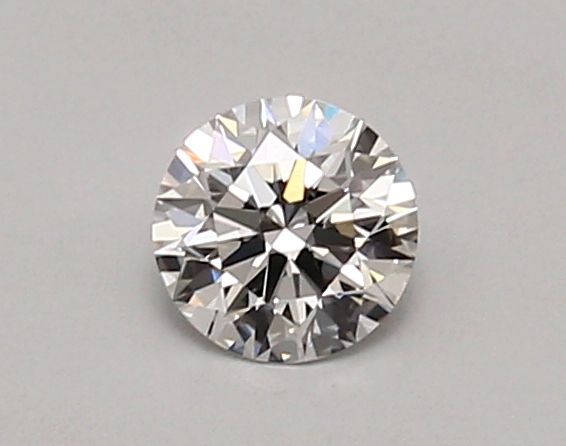 0.52 ct lab-grown Round Diamond