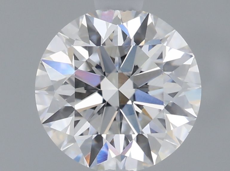 1.07 ct. round Lab Grown Diamond front image