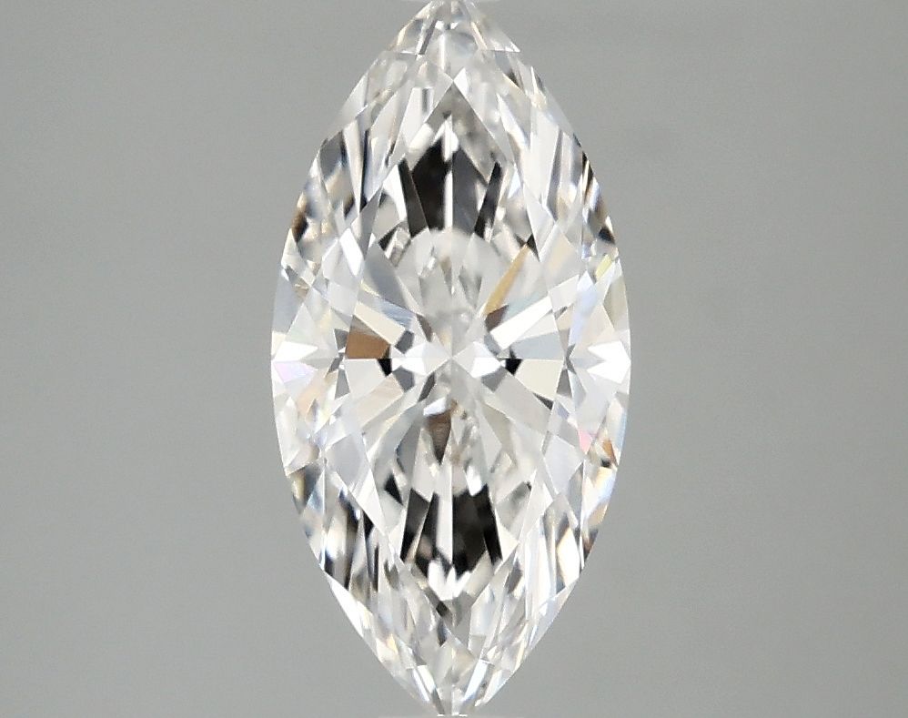 1.52 ct. marquise Lab Grown Diamond front image