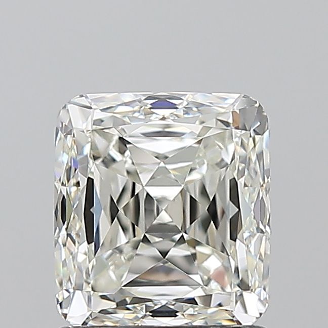 Cushion Diamond