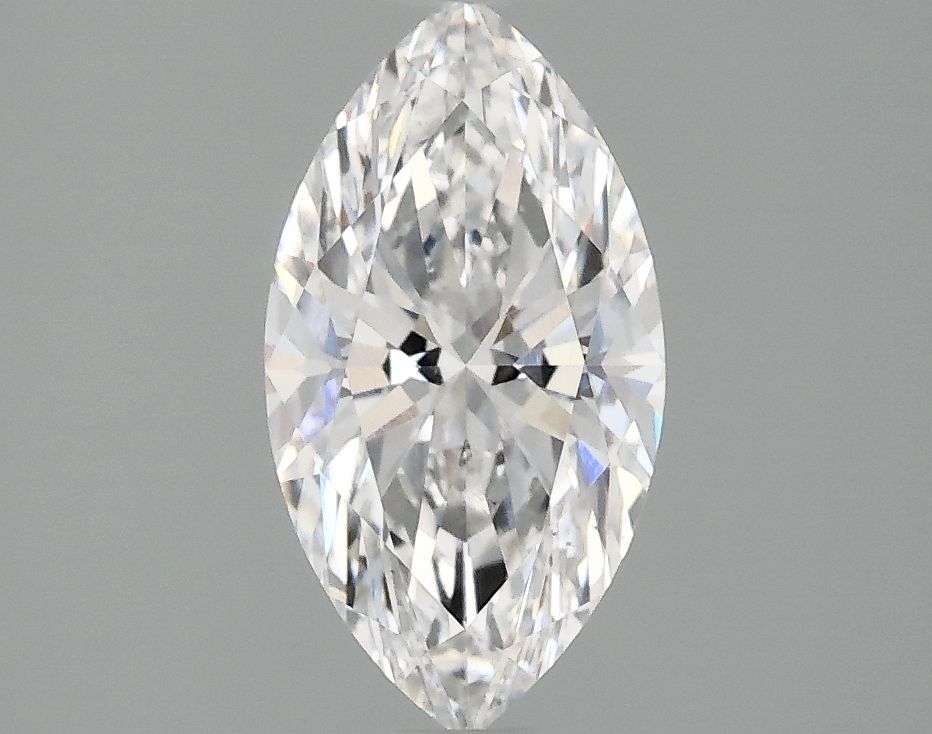 1.49 ct. marquise Lab Grown Diamond front image