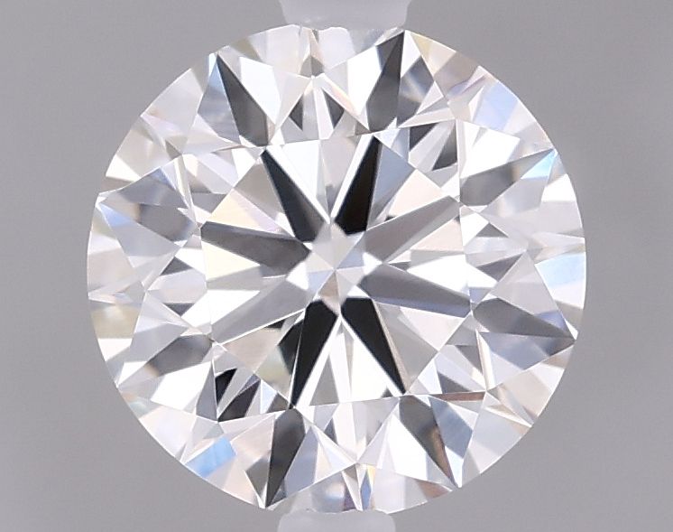 1.02 ct Round diamond