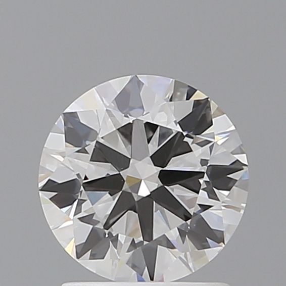 1.50 ct. round Lab Grown Diamond front image