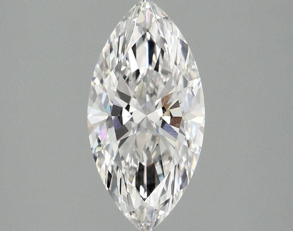 1.53 ct. marquise Lab Grown Diamond front image